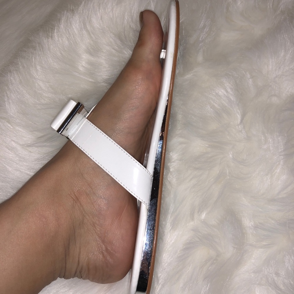 GUESS SANDALS - Picture 3 of 4